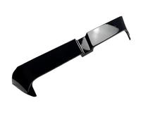 Voiture Aileron Becquet de Toit pour VW pour Golf MK7 7.5 pour GTI R pour GTD ABS, aileron arrière Aleron pour Golf 7 2013 2014 2015 2016-2020 Aile Queue Voiture(Unpainted)