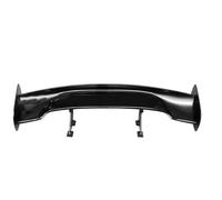 Voiture Aileron pour BMW Z4 E89 E86 E82 E90 E92 E93 E46 GT F22 G20 G30 Becquet ABS Matériau Aileron Arrière Aile De Coffre Voiture Spoiler Aile(DIY Color)
