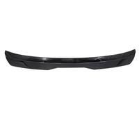 Voiture Aileron pour Morning pour Picanto Window Spoiler Gloss Black Accessories Car Rear Wing Trunk Roof Lip Spoilers