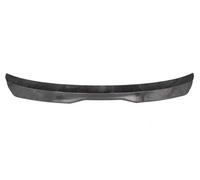 Voiture Aileron pour Morning pour Picanto Window Spoiler Gloss Black Accessories Car Rear Wing Trunk Roof Lip Spoilers