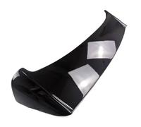 Voiture Aileron pour VW pour Golf 6 pour GTI MK6 pour GTD R20, becquet de Coffre arrière de Voiture, aileron de Toit arrière de Style Robot, réglage Spoiler
