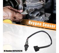 Voiture Air Carburant Rapport O2 Oxygène Capteur 75426318 pour Mercedes-Benz