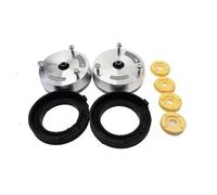 Voiture Amortisseurs Pour BMW X5 X6 E70 E71 Avant Gauche Droite Amortisseur Support + Support Supérieur Inférieur Kit 31336788776 31336776389 31336776390 Amortisseur Amortisseurs