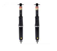 Voiture Amortisseurs Pour Buick Pour Lucerne Pour Cadillac DTS 2006-2010 2011 19302769 19302768 Paire D'amortisseurs Suspension Pneumatique Arrière TCP Amortisseur Amortisseurs