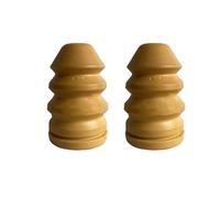 Voiture Amortisseurs Pour Jeep Pour Liberty Kj 2002-2004 2005 2006 2007 Suspension Avant Arrière Butée Choc Bloc En Caoutchouc 52088684Ab 52088705Ab Amortisseur Amortisseurs(Rear 2Piece)