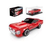 Voiture ancienne Martin V8