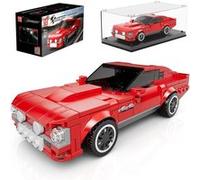 Voiture ancienne Martin V8 G