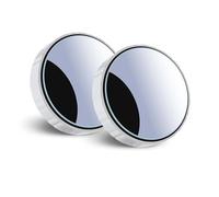 Voiture Angle Miroir d'angle Mort, pour BMW 2er F46 Gran Tourer ab 2015- Convexe Miroir d'angle Mort Étanche et Ajustable Angle Mort Auxiliaires De Recul,A