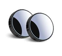 Voiture Angle Miroir d'angle Mort, pour VW Touran II (2) 2015-2022 2023 2024 Convexe Miroir d'angle Mort Étanche et Ajustable Angle Mort Auxiliaires De Recul,C