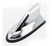 Voiture Antenne D'aileron de Requin, pour MG Mulan/One/Pilot /S9 EV/ZS EV/ZS/ZT/ZT-T Signal Radio Toit de Accessoires,A