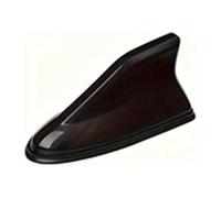 Voiture Antennes Aileron Requin, pour Hyundai Bayon Getz Ioniq IONIQ 5 Kona Santa FE Étanche Anti Poussière Shark Fin Antenan Antenne Signal Accessoire,C