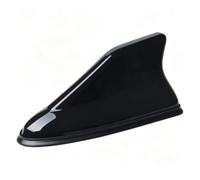 Voiture Antennes Aileron Requin pour KIA KX3 2015-2019, Étanche Anti Poussière Aileron de Toit Requin Antenne Accessoire,B