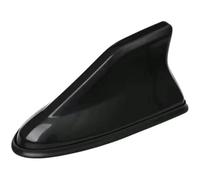 Voiture Antennes Aileron Requin, pour Seat Leon Mk2 Leon Mk3 Leon 1 Leon 2 Antenne Toit Réception Booster Imperméable Antenne Voiture Décoratif Voiture Accessoire,A