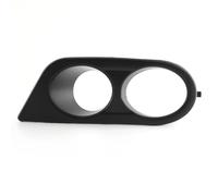 Voiture Antibrouillard Avant Pour BMW E46 Pour M3 2001-2006 Voiture Pare-chocs Avant Grille Antibrouillard Couverture Calandre Garniture Phare Cadre Entourage Conduit D'air Capot Avant Feux Brouillard