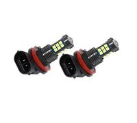 Voiture Antibrouillard Avant pour Q5 8R 2008 2009 2010 2011 2012 2013 2014 2015 2016 2017 2 Pièces LED Feux Antibrouillard Avant De Voiture Ampoule Accessoire Automatique Voiture Feu Brouillard Avant