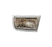 Voiture Antibrouillard Avant Pour TOYOTA Pour LAND Pour CRUISER Pour PRADO 90 FJ90 3400 1996-2003 Feu Antibrouillard De Pare-chocs Avant Sans Ampoule 81221-60060 81220-60060 Avant Feux Brouillard(Only