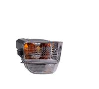 Voiture Antibrouillard Avant Pour Toyota Pour RAV4 2000-2003 Auto Voiture Gauche Droite Pare-chocs Avant Feu Antibrouillard Lampe Conduite Clignotant Assemblage Feu Brouillard Avant(1 Set Right)