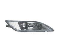 Voiture Antibrouillard Avant Pour Toyota Pour Sienna 2006-2010 Phare Clignotant Feu Antibrouillard Lampe Accessoires D'assemblage Pièces 81220AE020 81210AE020 Feu Brouillard Avant(Only 1 Right)
