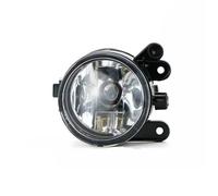 Voiture Antibrouillard Avant pour VW pour Golf 5 MK5 2004 2005 2006 2007 2008 2009 Feu Antibrouillard Halogène Avant Gauche Droite 1K0941700C 1K0941699C Voiture Feu Brouillard Avant(1Pc Left)