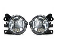 Voiture Antibrouillard Avant pour VW pour Golf 5 MK5 2004 2005 2006 2007 2008 2009 Feu Antibrouillard Halogène Avant Gauche Droite 1K0941700C 1K0941699C Voiture Feu Brouillard Avant(Left and Right)
