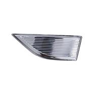 Voiture Antibrouillard Avant Pour VW Pour Passat B7 2011-2015 Pare-chocs Avant Antibrouillard Halogène Antibrouillard Réflecteurs Garniture Couverture Calandre 56D853665 56D853666 Avant Feux Brouillar