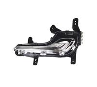 Voiture Antibrouillard Compatible Avec C&evrolet Pour Cavalier Pour Onix 2020 2021 2022 Pare-chocs Avant Feux Brouillard Jour Pièces De Rechange Feux De Conduite