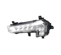 Voiture Antibrouillard Compatible Avec C&evrolet Pour Malibu Pour XL 2016 2017 2018 Remplacement De L'ensemble Feux Antibrouillard Avant Jour Pour Pare-chocs Avant