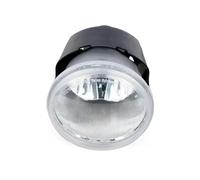 Voiture Antibrouillard Compatible Avec Chrysler Pour 300 C 2004 2005 2006 2007 2008 2009 2010 2011 2012 Feu Antibrouillard Avant Lampe De Conduite Halogène Antibrouillard 42 W OEM : LH-04805858AA(Left