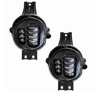 Voiture Antibrouillard Compatible Avec Dodge Pour Ram 2500 3500 2003 2004 2005 2006 2007 2008 2009 Ensemble De Feux Antibrouillard Avant 55077474AE