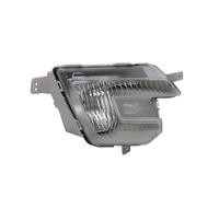 Voiture Antibrouillard Compatible Avec Ford Pour Explorer 2016 2017 Pare-chocs Avant Voiture Feu Brouillard Feux Circulation Diurnes Pièces D'assemblage Feux Signalisation