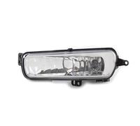 Voiture Antibrouillard Compatible Avec Ford Pour Focus 2015 2016 2017 Feu Antibrouillard Avant Calandre Pare-chocs Voiture Ensemble Feux Antibrouillard Conduite F1EB-15A255-AB