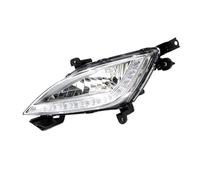 Voiture Antibrouillard Compatible Avec Hyundai Pour Elantra Pour GT Pour I30 2012 2013 2014 2015 2016 Ensemble De Feux Antibrouillard Pare-chocs Avant Sans Ampoule