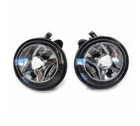 Voiture Antibrouillard Pour BMW X1 F48 2016 2017 2018 63177238787 63177238788 Feu Antibrouillard Avant Avec Ampoules/ampoules Halogènes Phares Antibrouillard(Gauche,Halogène)