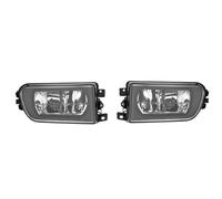 Voiture Antibrouillard pour BMW Z3 Coupe (E36) 2.8 i 1998 1999 2000,Antibrouillard Pare-Chocs Avant De Voiture.