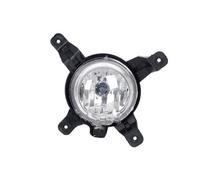 Voiture Antibrouillard Pour Hyundai Ix35 2010-2015 92201-2Z000 92202-2Z000 Ensemble Feux Conduite Voiture Pare-chocs Avant Calandre Feu Signalisation Antibrouillard Phares Antibrouillard(Droite)