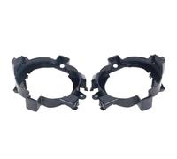 Voiture Antibrouillard Pour Nissan Pour Qashqai J10 2006 2007-2014 Voiture Avant Antibrouillard Lampe D'entraînement Cadre Support De Couvercle Support Antibrouillard Auto Antibrouillard(Only 1 Left)
