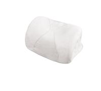 Voiture Appuie-tête Convient pour Denza N9 2025, Appui-tête de Voiture, Oreiller Cervical, Support Lombaire en Coton à mémoire de Forme(Headrest Beige)