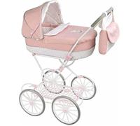 Voiture - Arias - Valentina Capote - 42 X 72 X 93 Cm - Sac Inclus - Hauteur Guidon 90 Cm