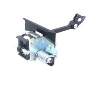 Voiture Arrêt De Charnière Porte Pour Citroen C4 Lounge MK2 DS4 9181R1 9181R2 Limiteur Sangle Contrôle Kits Conversion Remplacement,Front