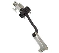 Voiture Arrêt De Charnière Porte Pour Citroen Jumper 2 MK2 2006-2023 8731R0 1358221080 8731R1 1358222080 Limiteur Sangle Contrôle Kits Conversion Remplacement,Rear Left