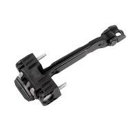 Voiture Arrêt De Charnière Porte Pour Volvo XC90 2016-2018 2019 2020 2021 2022 2023 31395137 31395138 Limiteur Sangle Contrôle Kits Conversion Remplacement,Left