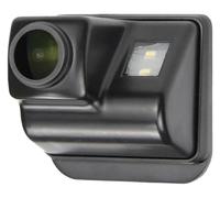 Voiture Arrière Caméra Caméra Recul HD 1280x720p avec Éclairage Plaque Immatriculation pour Mazda pour CX-5 CX-7 CX-9 pour Mazda 3 pour Mazda 6