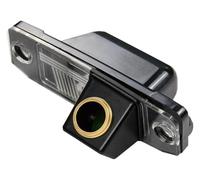 Voiture Arrière Caméra pour Dodge pour Attitude 2005-2012 pour Durango 1998-2003 pour Stratus 2000-2006 pour Intrepid 1998-2004 Caméra Recul HD 720p