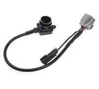 Voiture Arrière Caméra pour Dodge pour Journey 2011 2012 2013 2014 2015 2016 2017 2018 2019 2020 Référence 56054158AB Accessoire Auto Caméra Recul