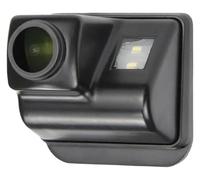 Voiture Arrière Caméra pour Mazda pour CX-5 CX-7 CX-9 pour Mazda 3 pour Mazda 6 Éclairage Plaque Immatriculation Caméra Recul HD 1280x720p