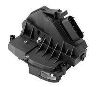 Voiture Arrière Gauche, Actionneur pour côté Serrure de Porte Loquet Bord Remplacement BE8Z5426413B