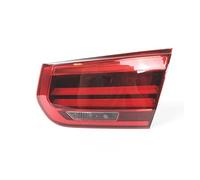 Voiture Arrière LED Feu Assemblage De Freinage Pour BMW F30 2016-2018 Voyant D'avertissement Clignotant Pare-chocs Antibrouillard Illumination Feu Arrière(Right-inner)
