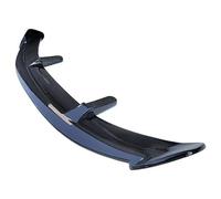 Voiture Arrière Spoilers pour Ford Focus MK4 2022 2023 Coffre ArrièRe Couvercle Aileron ExtéRieure Aile Queue,Becquet Voiture Modification Styling.,A-Black