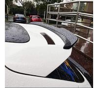 Voiture Arrière Spoilers pour Ford Focus St MK3 Hatchback 2012 2013 2014 2015 2016 2017 2018 Coffre ArrièRe Couvercle Aileron ExtéRieure Aile Queue,Becquet Voiture Modification Styling.