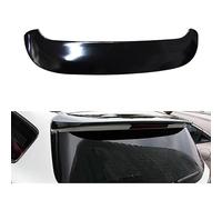 Voiture Arrière Spoilers pour Kuga 2012-2018, Anti-Rayures Aileron Coffre Arrière De Voiture Lèvre De Becquet De Toit De Coffre Accessoires